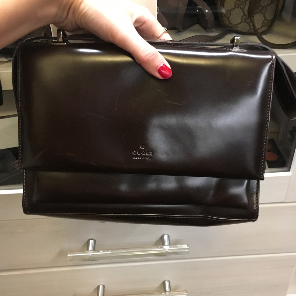 Gucci bag